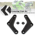 Adjustable Lowering Link Kit for Kawasaki Ninja ZX-4R / ZX4RR (2023–2025)
