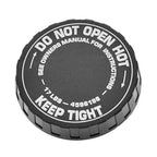 Radiator Cap for Jeep Dodge Ram 1500 Compass Charger Dakota (2002–2023)