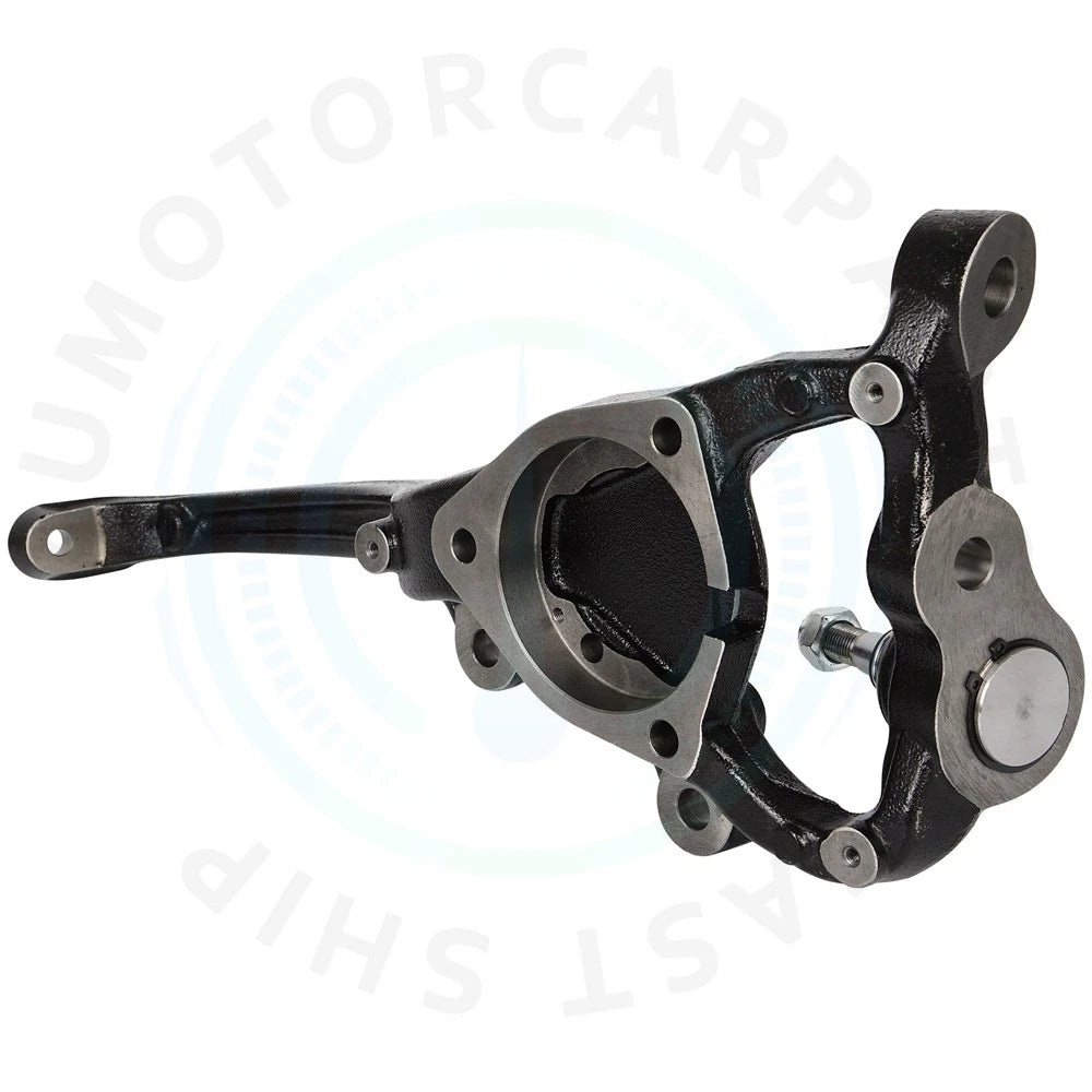 Front Right Steering Knuckle for Dodge Challenger (2012–2021)