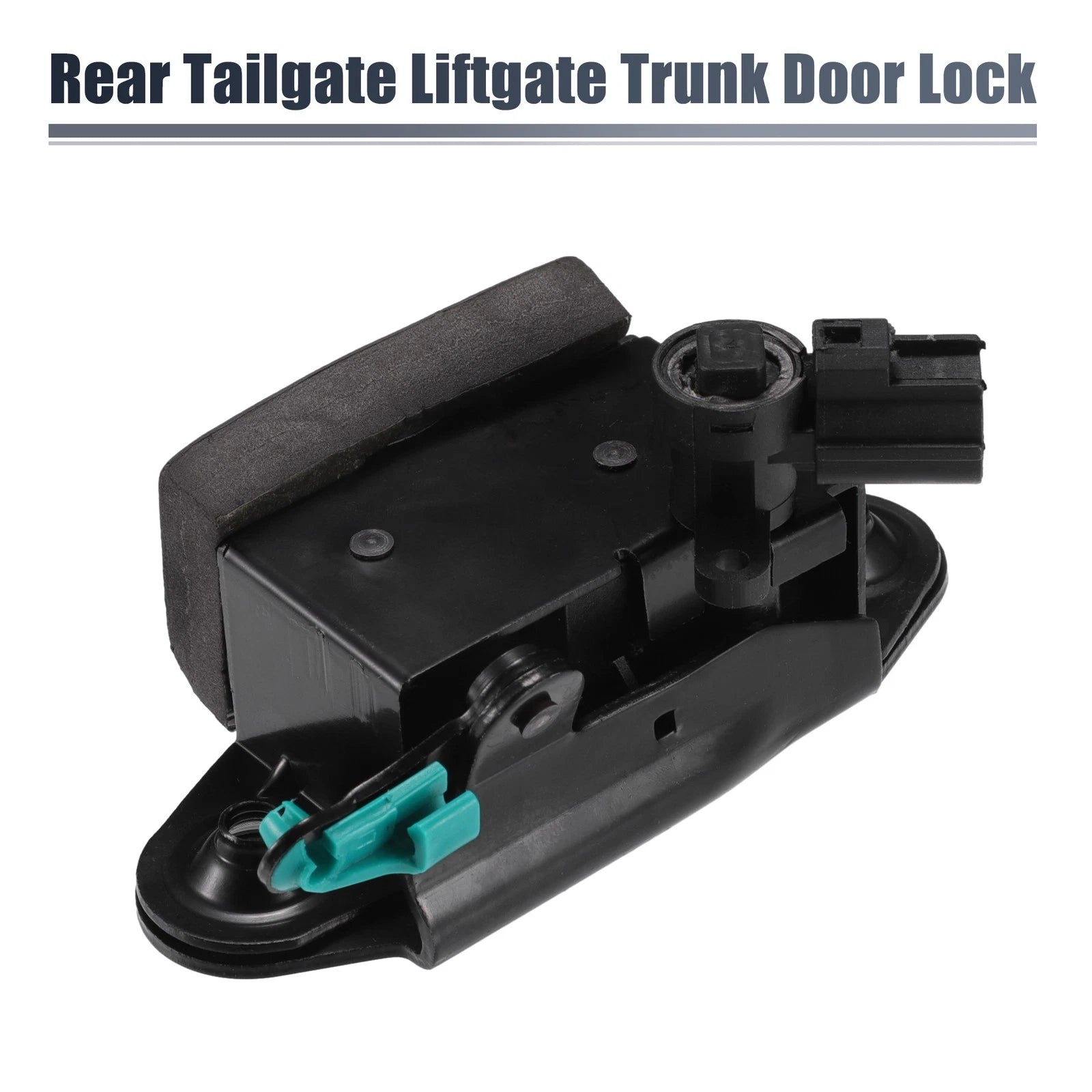 Tailgate Liftgate Door Lock Actuator for Dodge Durango (No. 55256899AB)
