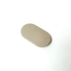 Interior Retainer Handle Cover for 2000-2004 Ford F-250 F-350 F-450 Super Duty