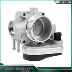 Throttle Body for Ford Fusion Mercury Milan Lincoln Zephyr (2006–2009)