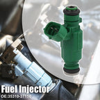 Fuel Injector Nozzle for Hyundai Accent 1.6L (2006–2011) 35310-37150