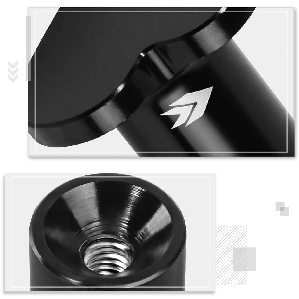 Upper Headlight Lamps for Chevy Silverado/Avalanche (2003–2006) Chrome