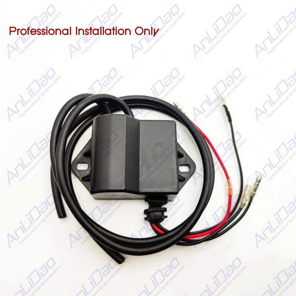 CDI Coil for Kawasaki Fit Fit SX TS SC X2 650 (Part Numbers: 21119-3721, 21119-3726, 21119-3711)