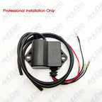 CDI Coil for Kawasaki Fit Fit SX TS SC X2 650 (Part Numbers: 21119-3721, 21119-3726, 21119-3711)