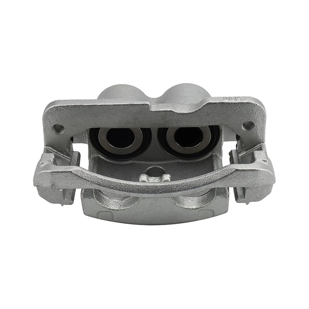 Front Passenger Brake Caliper w/Bracket for Chevy Silverado 1500 HD (2001–2007)