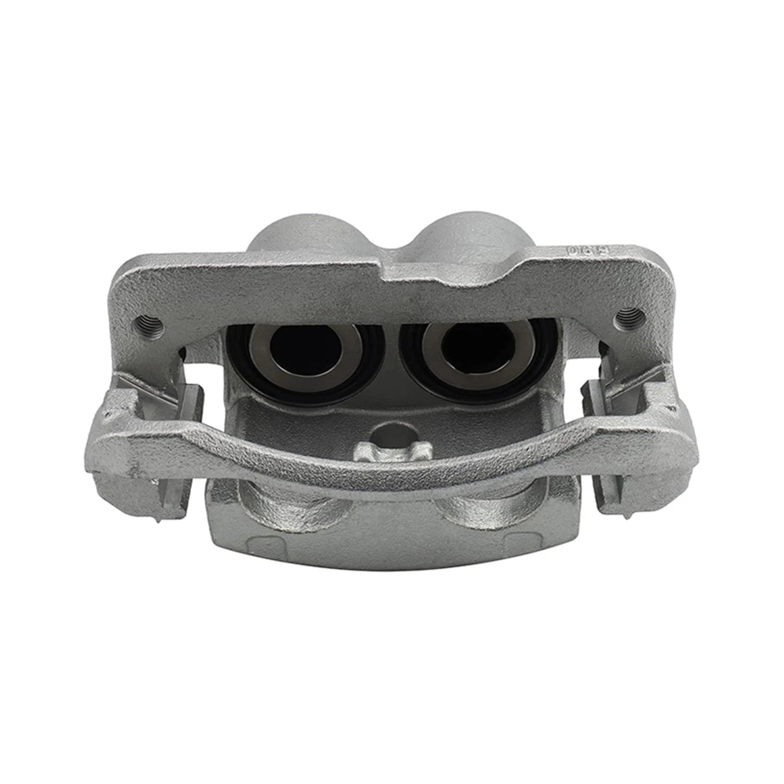 Front Passenger Brake Caliper w/Bracket for Chevy Silverado 1500 HD (2001–2007)