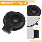Fuel Tank Door Cap for Volkswagen Magotan (2012–2016) Bolt Type No.3AD809857