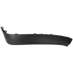 Fender Flares for Jeep Cherokee Trailhawk (2014–2018)