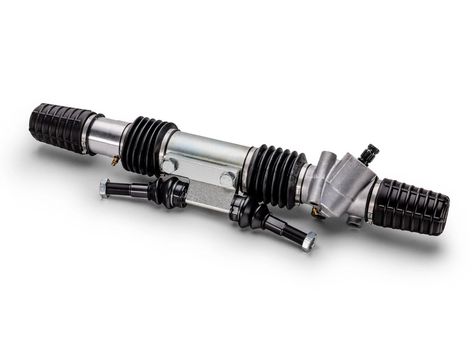 Rackboss 2.0 Rack and Pinion for Can-Am Maverick X3 (2017–2023)