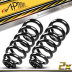 2X Front Coil Spring for GMC Sierra 1500 (2014–2018) Yukon (2007–2010) Tahoe