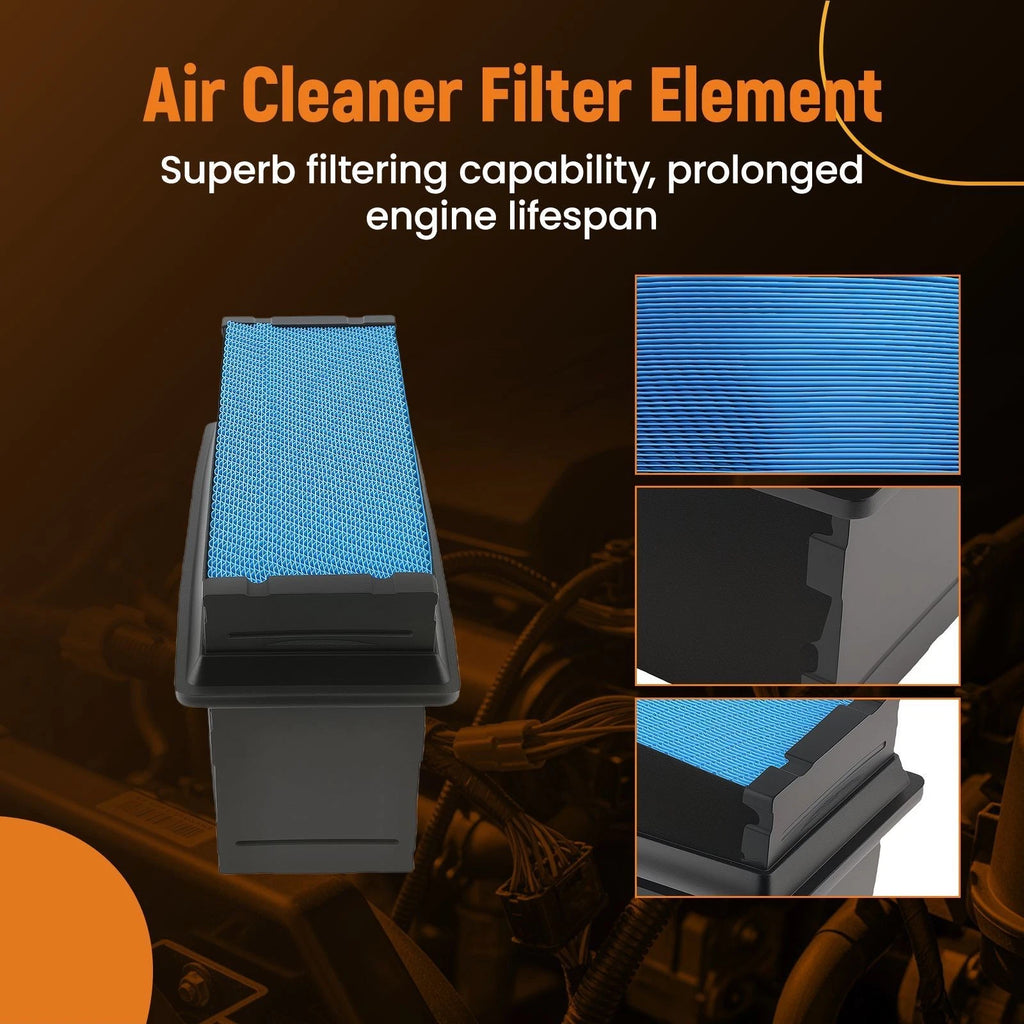 Air Filter for Kenworth T680 T880 (2016–2023)