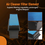 Air Filter for Kenworth T680 T880 (2016–2023)