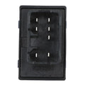 Rear Door Power Window Switch for Hyundai Santa Fe (2010-2012)