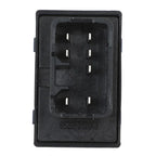 Rear Door Power Window Switch for Hyundai Santa Fe (2010-2012)