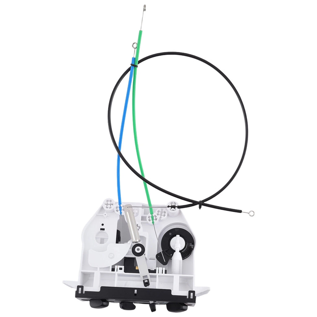 AC Heater Control Switch for Isuzu NPR NQR NRR (2008–2024) 8980373654