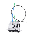 AC Heater Control Switch for Isuzu NPR NQR NRR (2008–2024) 8980373654
