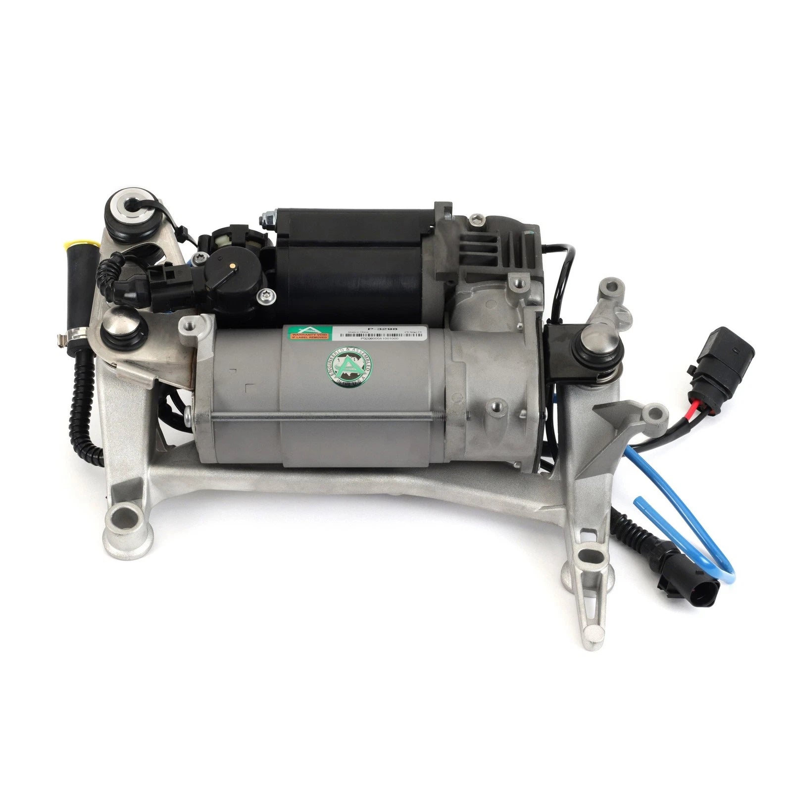 Arnott Air Suspension Compressor P-3298 for Audi
