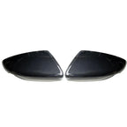 Carbon Fiber Rear View Mirror Cover for Kia K3 (2013-2017)