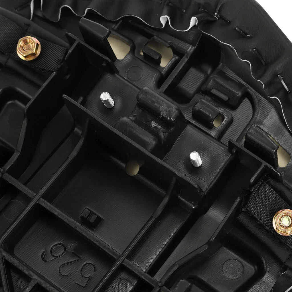 Rear Seat Passenger Cushion for Yamaha YZF R1 (2009-2014)