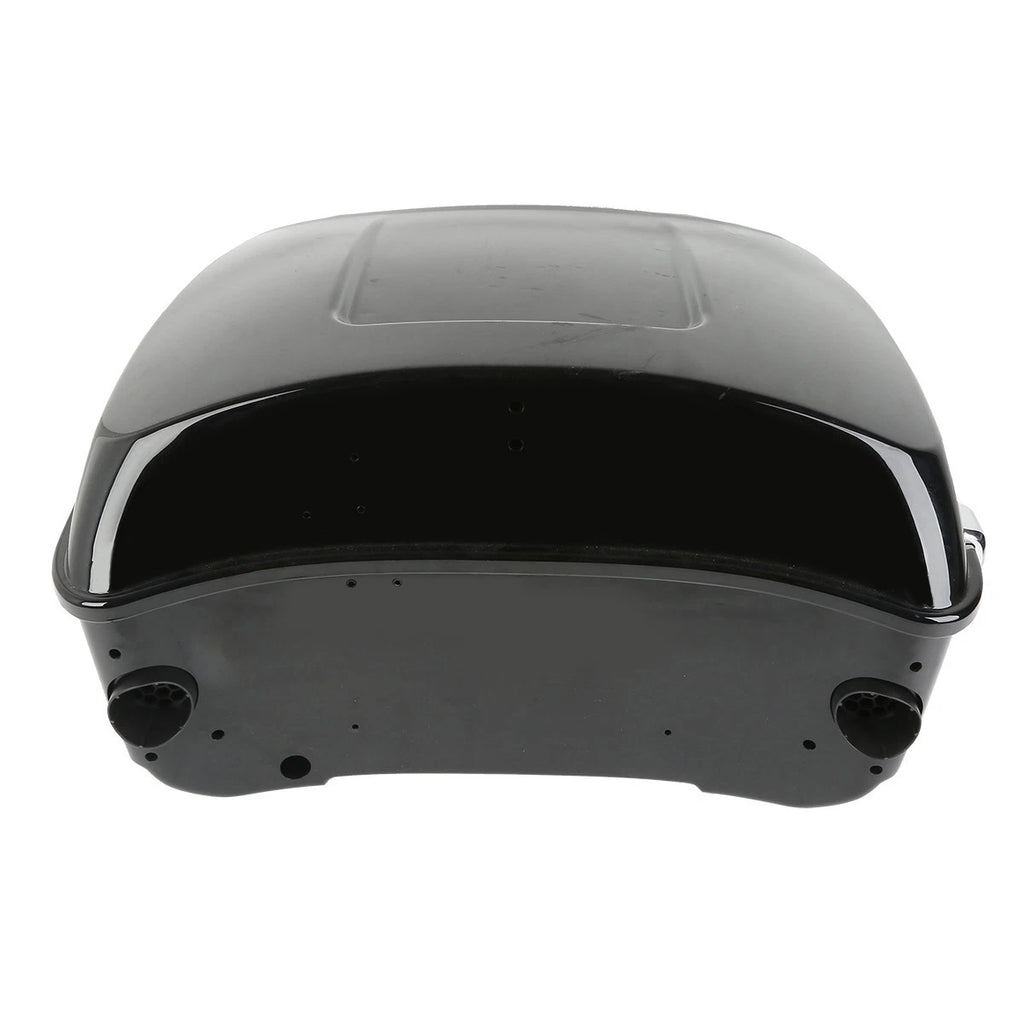 Trunk & 6.5" Speaker Luggage for Harley Touring Road King (2014–2025)