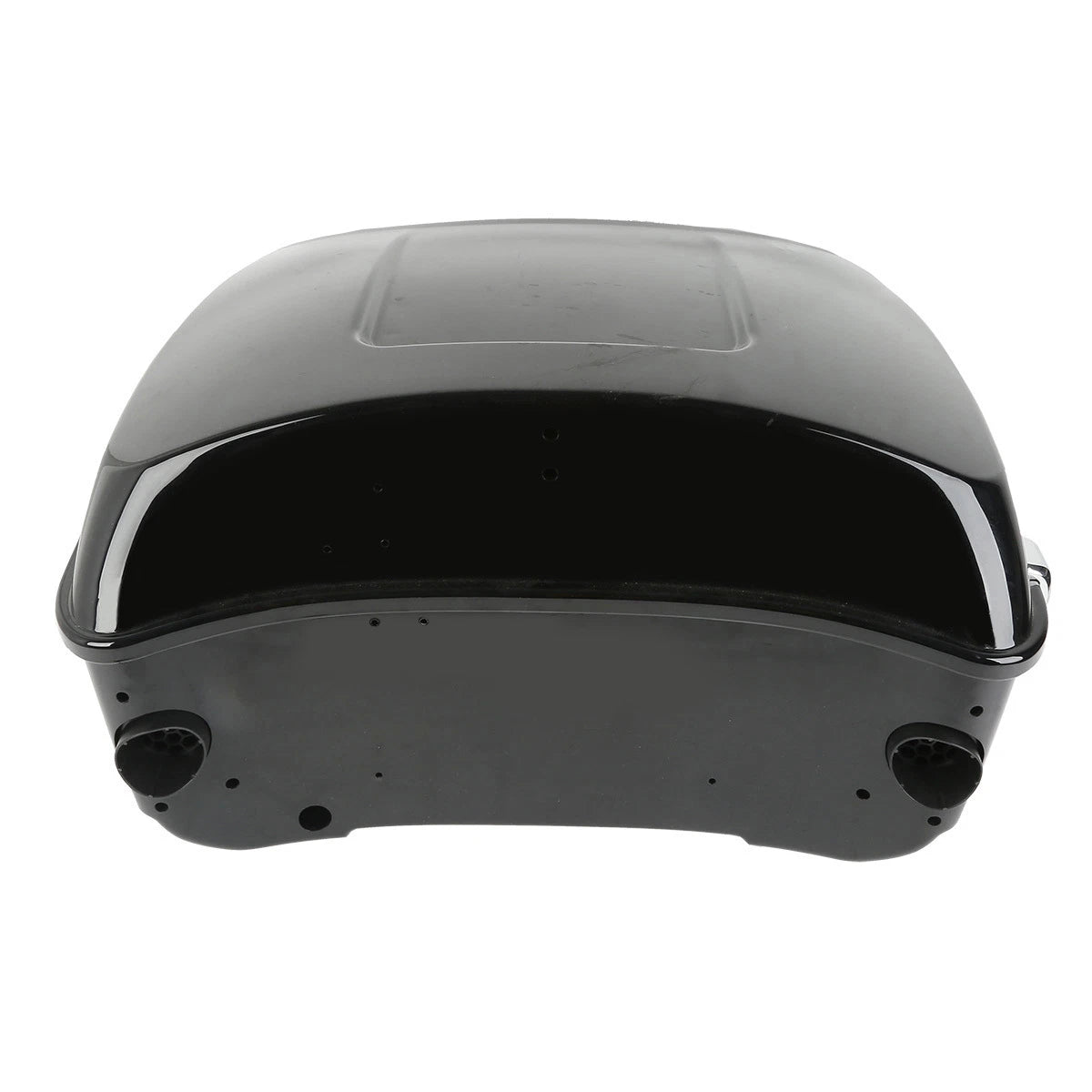 Trunk & 6.5" Speaker Luggage for Harley Touring Road King (2014–2025)