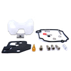 Carburetor Repair Kit for Tohatsu 8hp 9.8hp Outboard Engine (3V1-87122-0)
