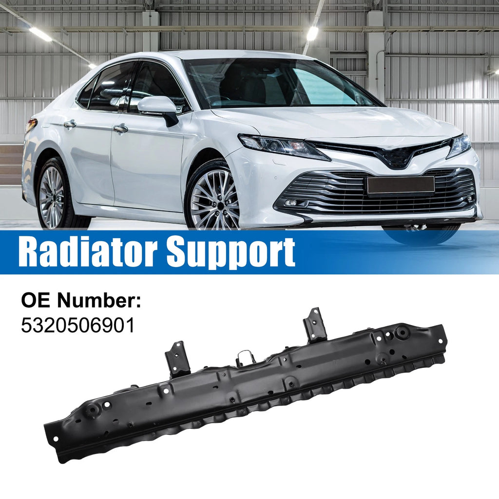 Upper Radiator Support Bracket for Toyota Camry (2018–2022) 5320506901, 745060917430