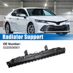 Upper Radiator Support Bracket for Toyota Camry (2018–2022) 5320506901, 745060917430