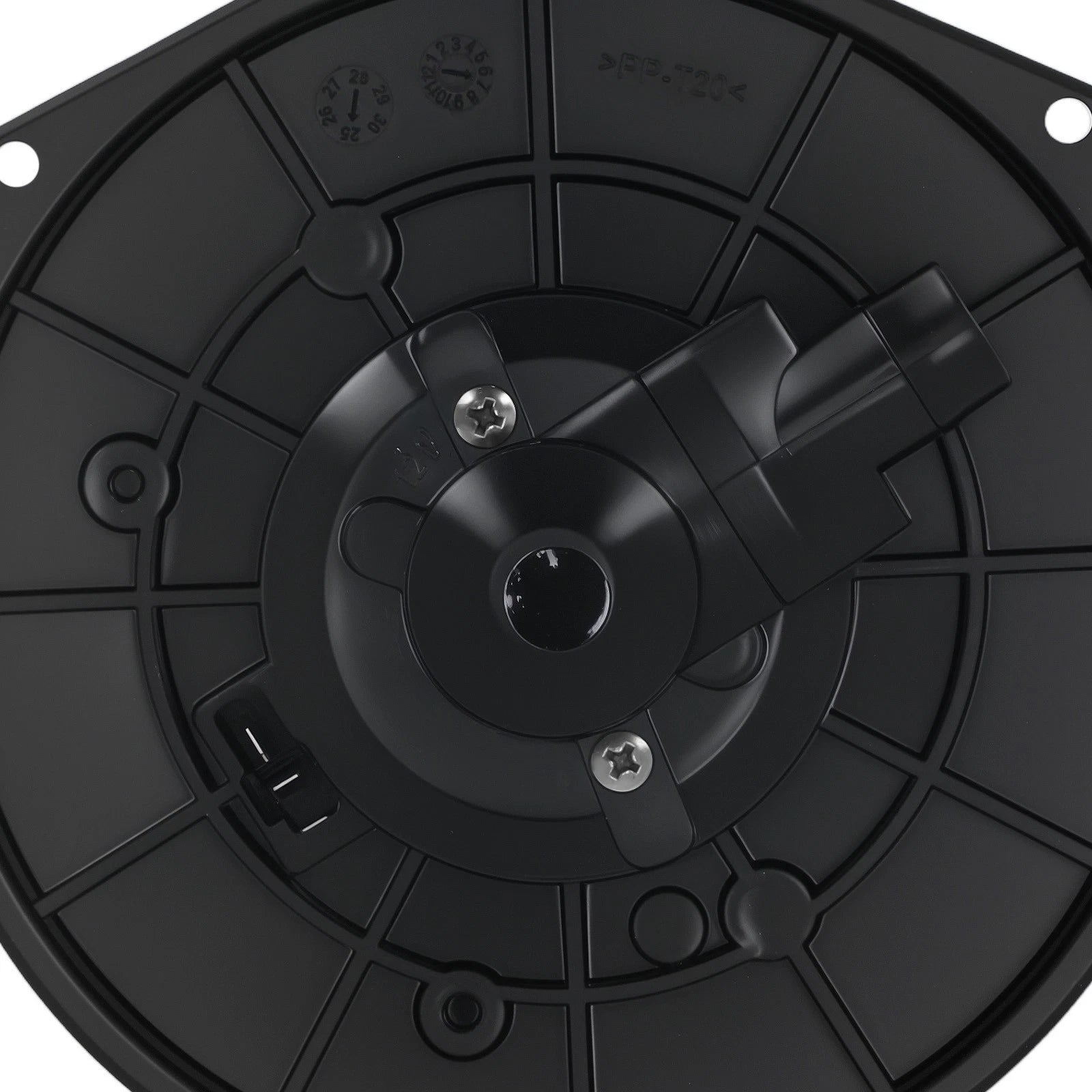 Blower Motor with Fan for Mitsubishi Outlander (2003-2006)