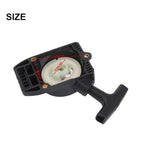 Recoil Starter Pull for FS75 FS80 FS80R FS85 FS85R (3 Pieces)