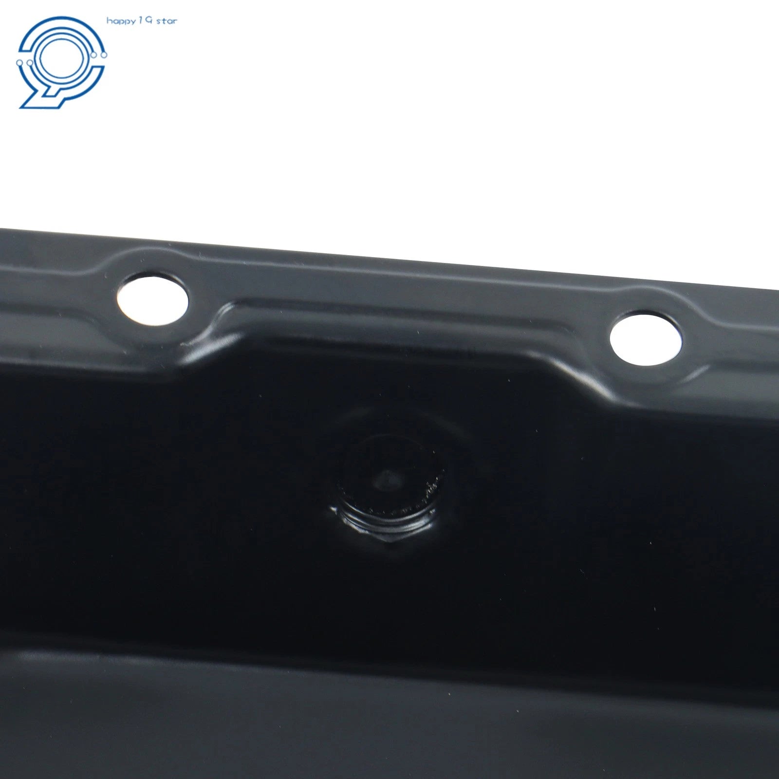 Transmission Oil Pan for Mazda 2 (2011–2015)