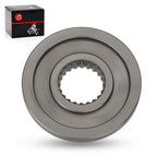 6 Face Engagement Dog for Polaris Sportsman 700 (2002–2007)