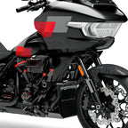 Side Panel Brackets for Harley CVO Road Glide FLTRXSE (2023–2024)