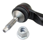 Passenger Right Outer Tie Rod End for Ford Lincoln Mercury (2000–2006)