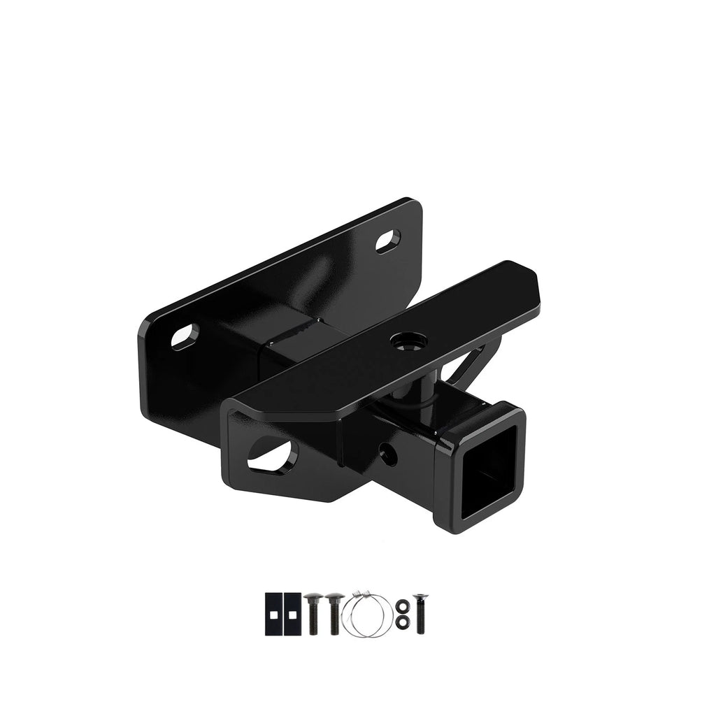 Trailer Hitch Receiver for Ram 1500 (2003-2024)