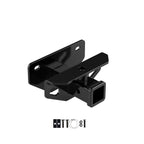 Trailer Hitch Receiver for Ram 1500 (2003-2024)