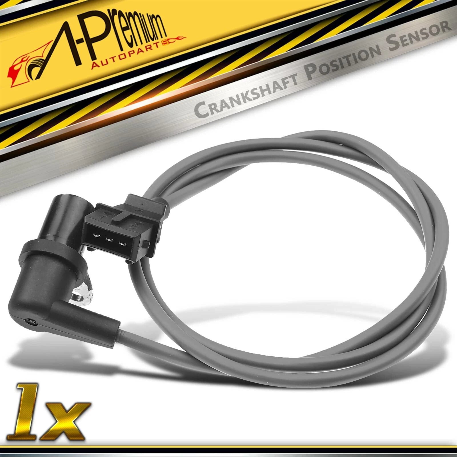 Crankshaft Position Sensor for Chevrolet Optra (2004–2005)