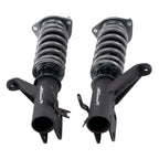 2X T7 Coilovers for Honda Civic (2001–2005) 24 Way Adjustable Damping