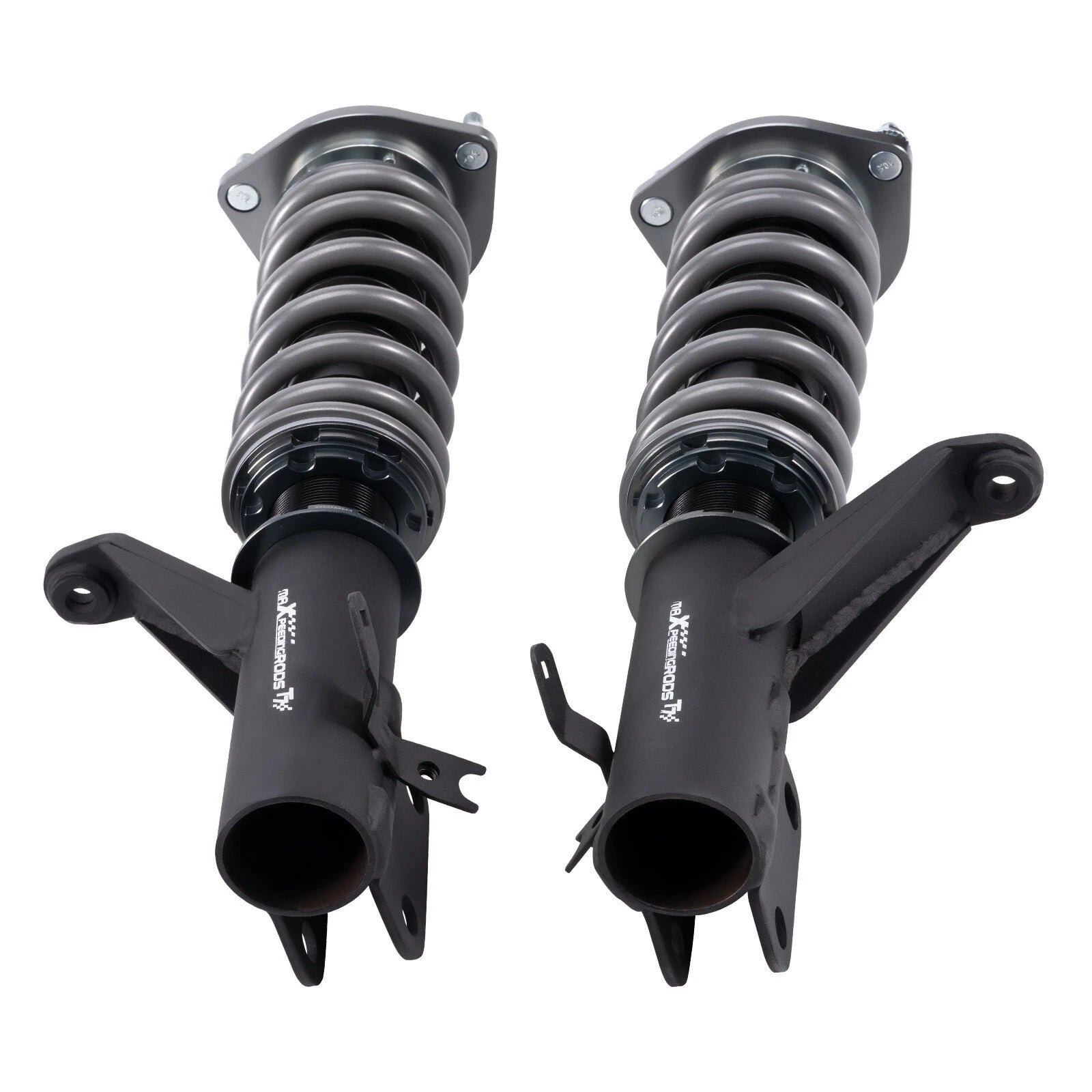 2X T7 Coilovers for Honda Civic (2001–2005) 24 Way Adjustable Damping