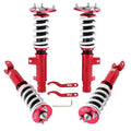 Adjustable Coilovers for Honda Accord CR2/CT1 (2013–2017)