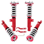 Adjustable Coilovers for Honda Accord CR2/CT1 (2013–2017)