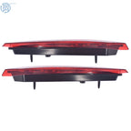 Red LED Tail Lights for Polaris RZR 4 900 EPS (2015–2018)