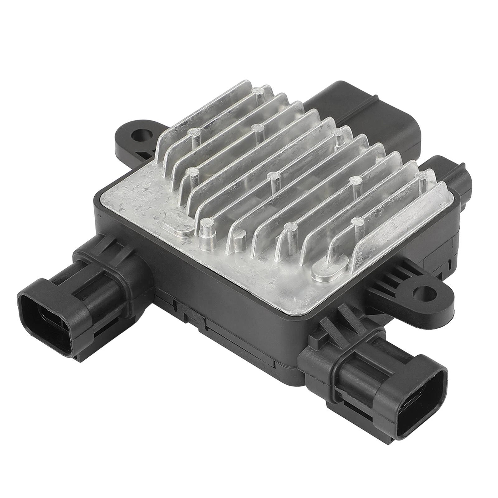 Engine Radiator Control Fan Module for Kia Sedona, Hyundai Entourage (2006–2012)