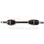 Complete CV Axle for Honda Foreman 500, Rincon 680 (2005–2009)