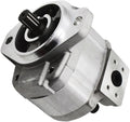 Hydraulic Gear Pump 705-12-33110 for Komatsu D31E-20 D31P-20 D31S-20 D37E-5