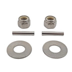 Prop Kit E for Minn Kota MKP-33 MKP-38 (1865019, 2262658, 2091701, 2093101)