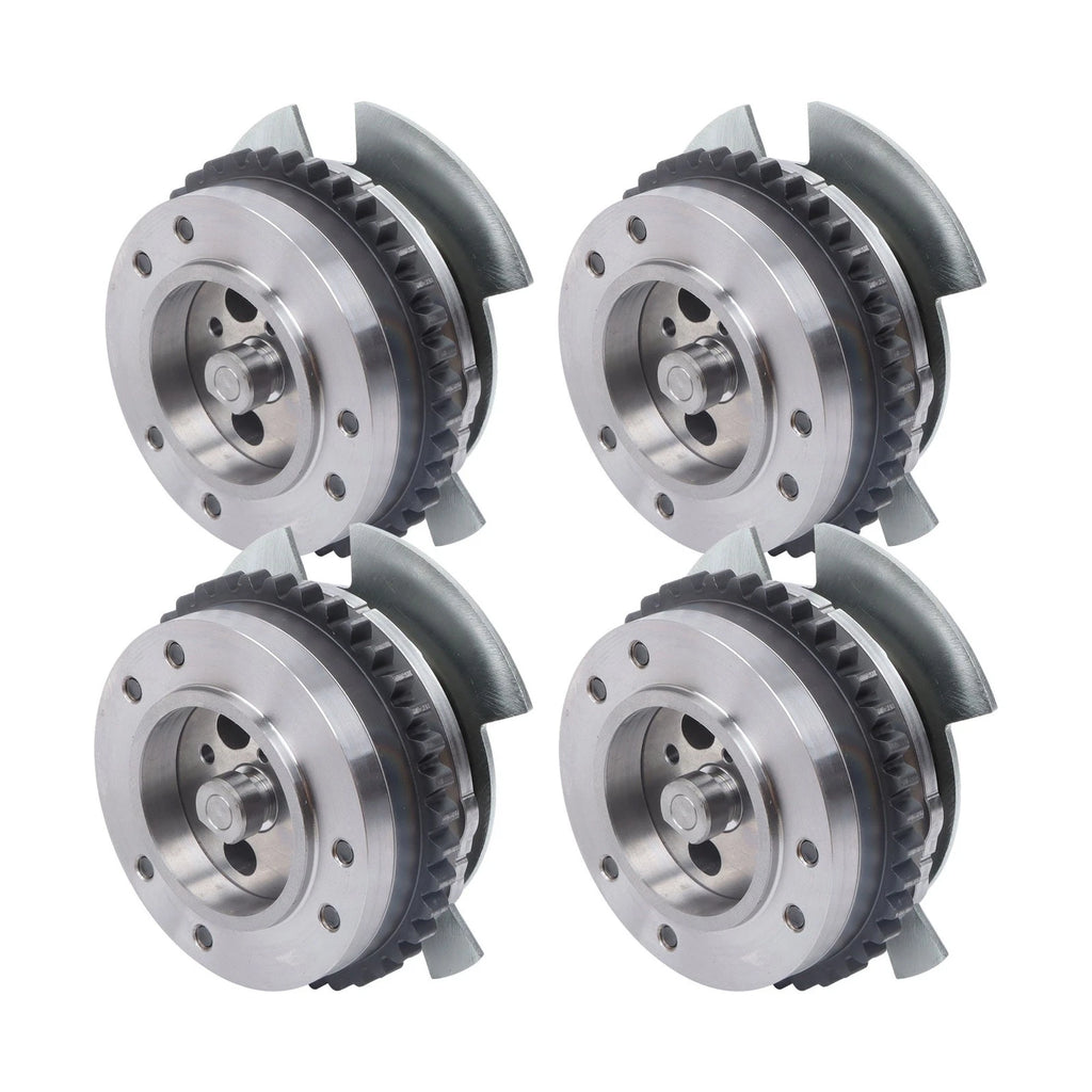 Camshaft Sprocket Set for Land Rover Discovery LR4 (2013–2023)