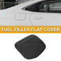 Fuel Tank Door Cap for Toyota Prius (2024–2025) Fuel Filler Flap Cover Black